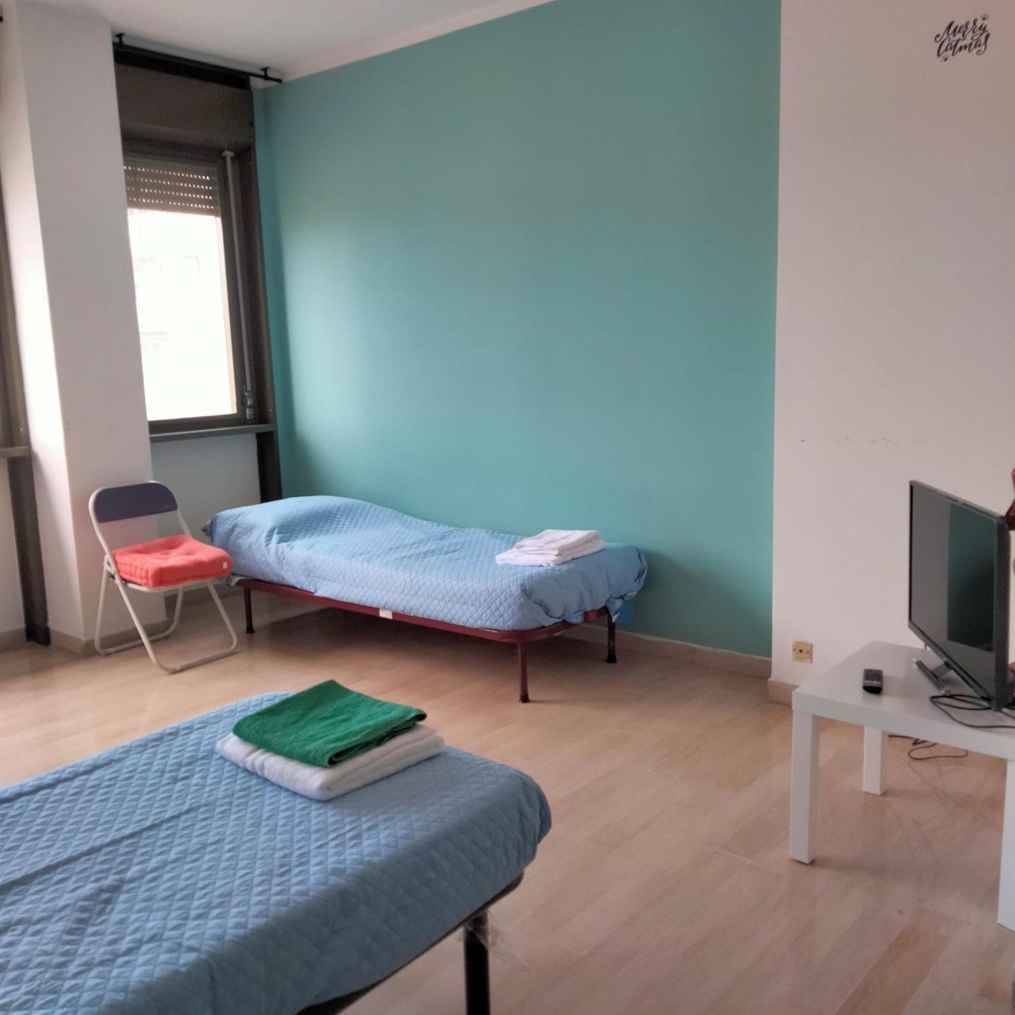 Carlo E Dani Flat In Apartamento Venecia