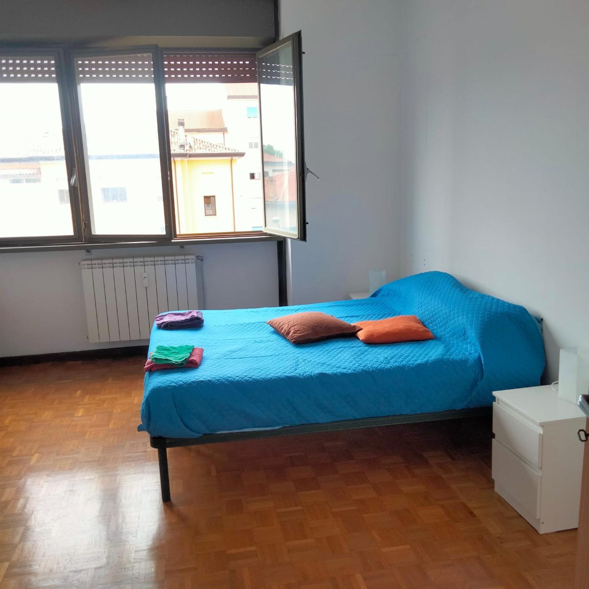 Carlo E Dani Flat In Venecia