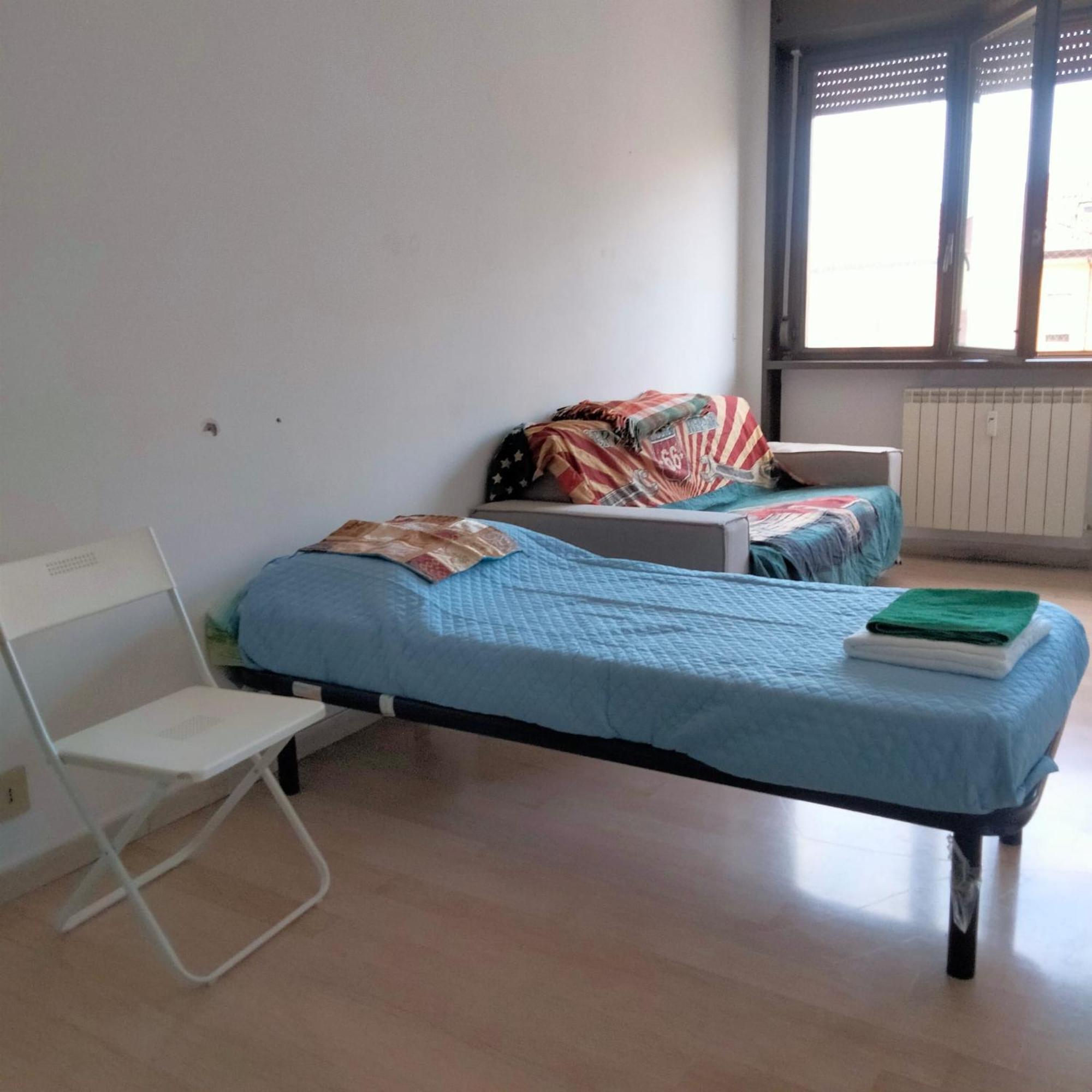 Carlo E Dani Flat In *